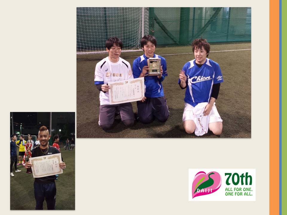 7サッカ－