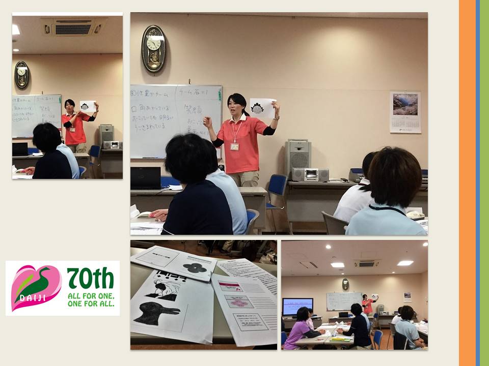 20新人研修取材